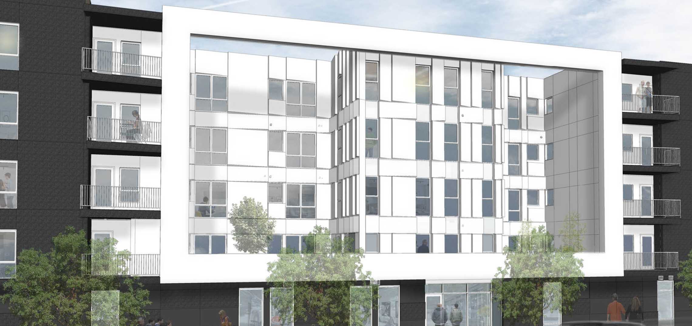 Micropolitan at Fairfax Village Urbanize LA